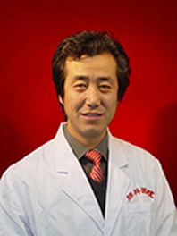 马晓明