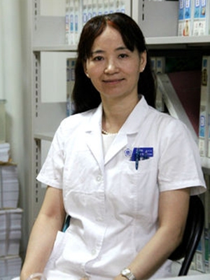 张爱华