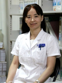 张爱华