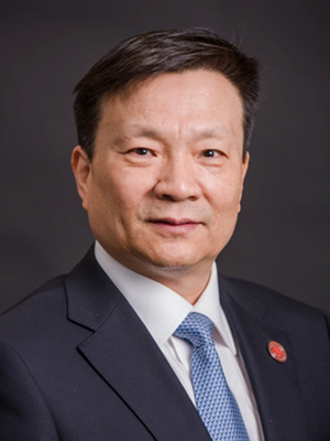 李强