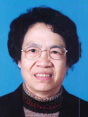 李瑞英