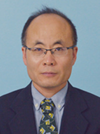 庞青松