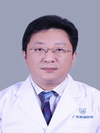 李卫东