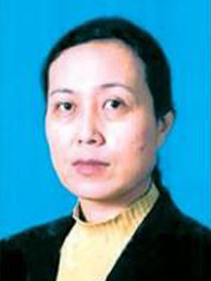 谢广茹