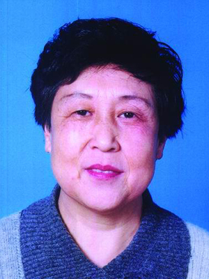 杨力珍