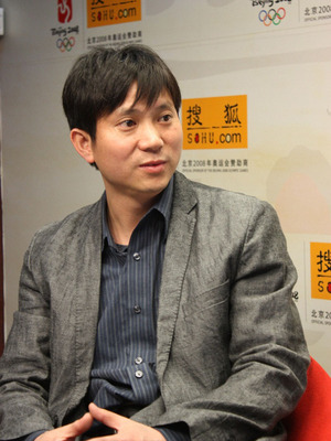 袁智勇