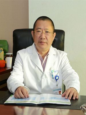 韦安阳