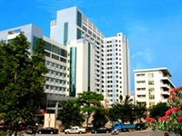 新兴县人民医院