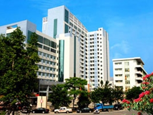 新兴县人民医院