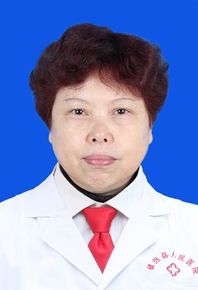 唐育霞