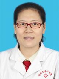 高丽杰