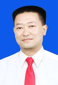 白忠勇