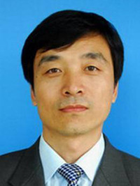 赵路军