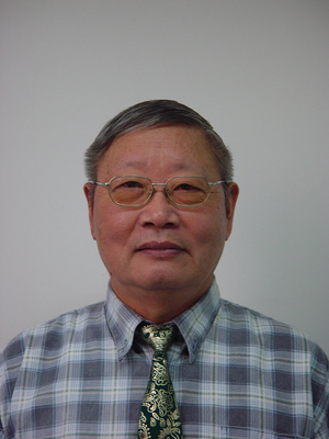 赵镇清