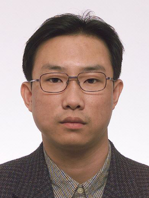 尤健