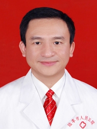 陈新东