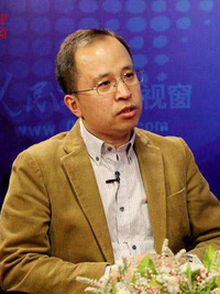 张真发