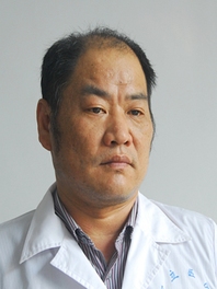 刘长征