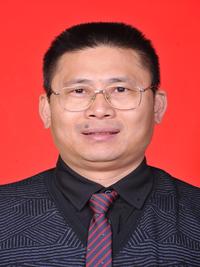 邓军洪