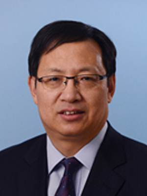 张汝鹏