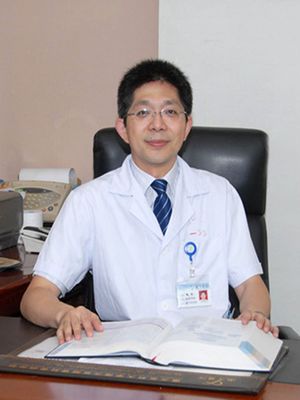 魏强