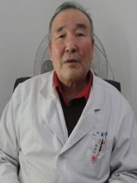 王胜学