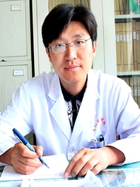 许杰
