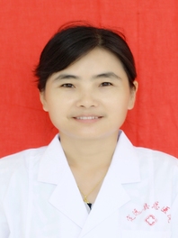 戚德如