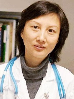黄玉仙