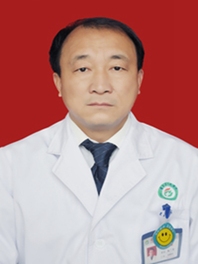 秦广杰