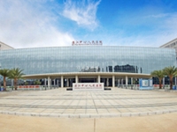 湛江中心人民医院