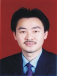 陈海洲
