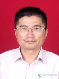 胡守平