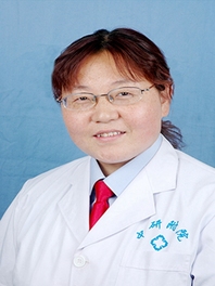 李巧如