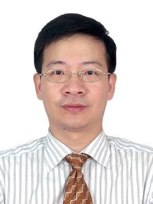 郑智华