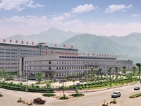 阳江市中医医院