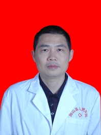 杨勇