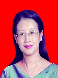 华琼