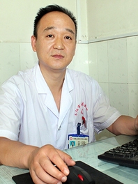 樊继刚