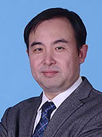 葛平江