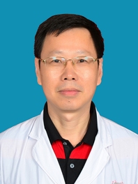 陈德俊