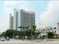 东莞市桥头医院