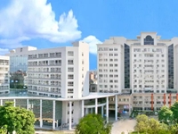 阳春市人民医院