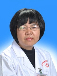 杜丽芬