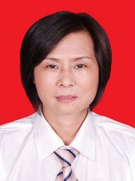 陈素琴