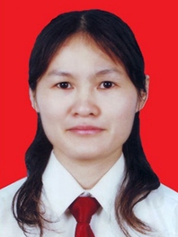 莫坤梅