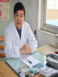 鲁大兵