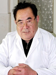 曹克林
