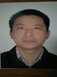 汤瑞新