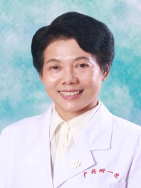 冯卓玲